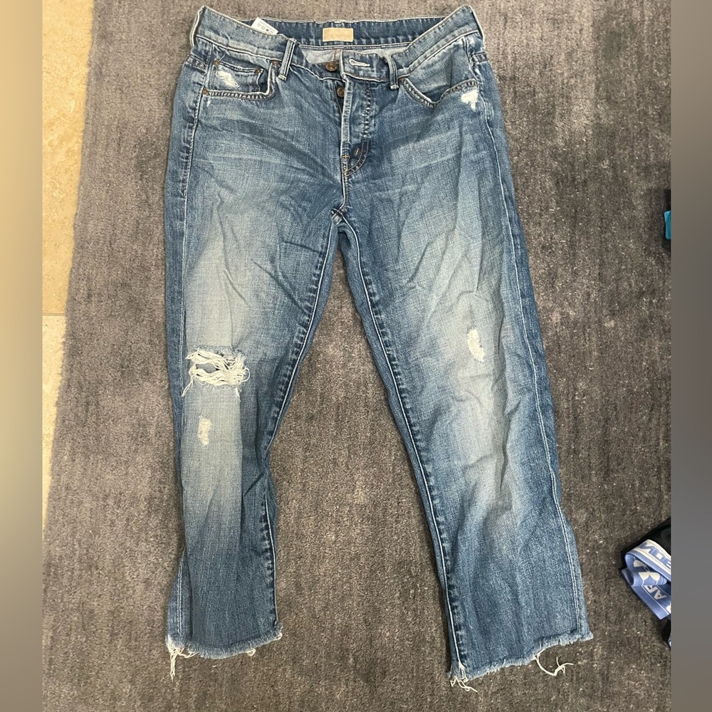 MOTHER The Loosey Jean